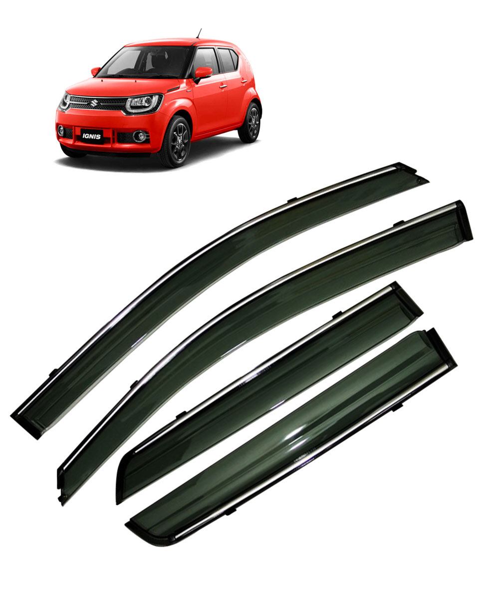 Maruti ignis outlet accessories